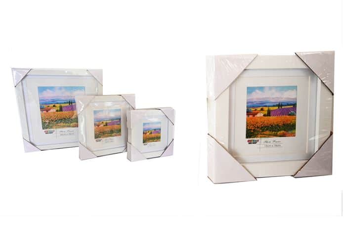 מסגרת יסמין מרובע