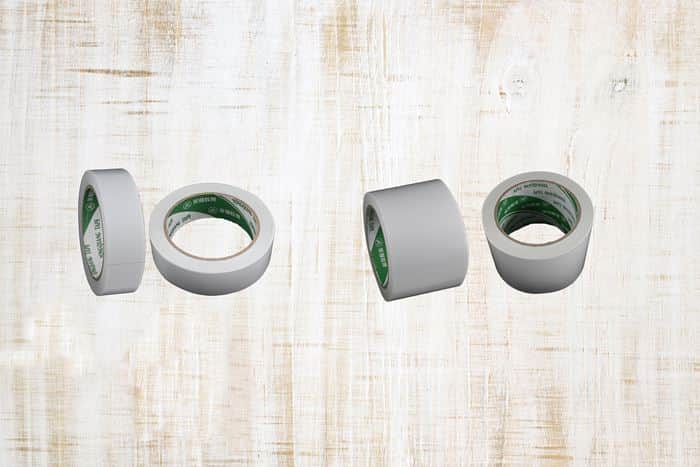 דבק דו צדדי