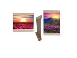 מעמד עץ שילוב פרספיקס