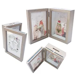 מסגרת קופת חיסכון משולבת